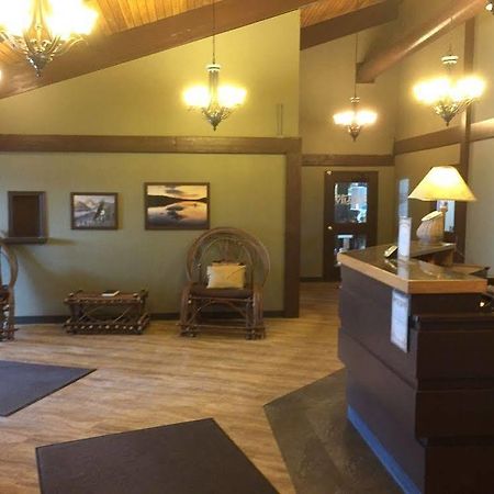 Logan Lake Lodge Exterior photo